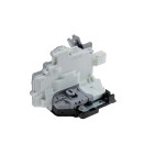 ACTIONNEUR GACHE SERRURE DE PORTE Arrière droit AUDI A4 8K2 B8 8K0839016A