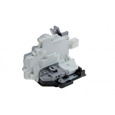 ACTIONNEUR GACHE SERRURE DE PORTE Arrière droit AUDI A4 8K2 B8 8K0839016A
