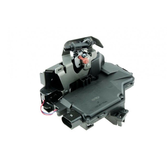ACTIONNEUR GACHE SERRURE DE PORTE arrière droit AUDI A8 2002-2010 4E2 4E0839016