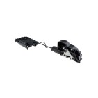 ACTIONNEUR GACHE SERRURE DE PORTE ARRIERE DROIT BMW Série 7 F01 F02 51227185688