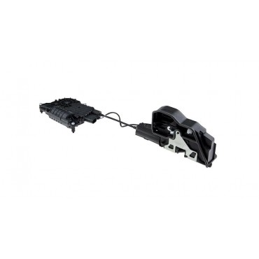 ACTIONNEUR GACHE SERRURE DE PORTE ARRIERE DROIT BMW Série 7 F01 F02 51227185688