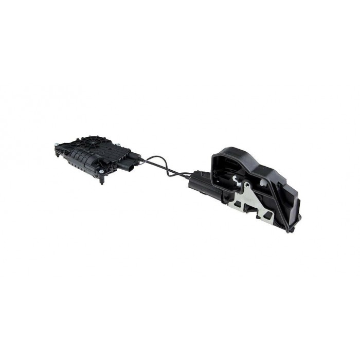 ACTIONNEUR GACHE SERRURE DE PORTE ARRIERE DROIT BMW Série 7 F01 F02 51227185688