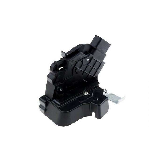 ACTIONNEUR GACHE SERRURE DE PORTE arrière droit FORD C-MAX FOCUS II 4892382