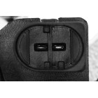 Etrier de Frein Arrière Droit Pour Jaguar E-Pace F-Pace I-Pace Xe Xf II T2H37951