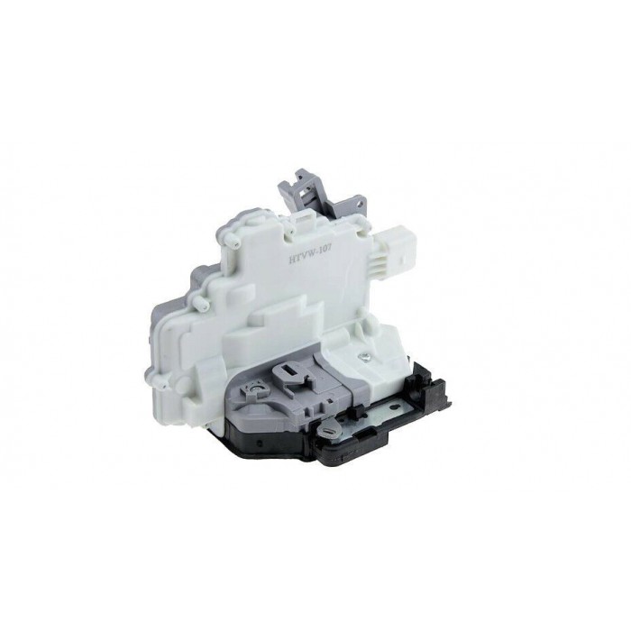 ACTIONNEUR GACHE SERRURE DE PORTE ARRIERE DROIT Q7 SUPERB II TIGUAN 3C4839016B