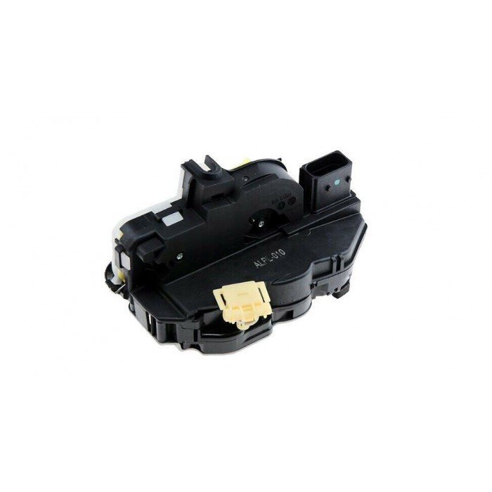 ACTIONNEUR GACHE SERRURE DE PORTE ARRIERE GAUCHE ASTRA INSIGNIA ZAFIRA 13579557