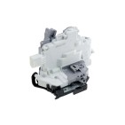 ACTIONNEUR GACHE SERRURE DE PORTE Arrière Gauche AUDI A4 8K2 B8 8K0839015A