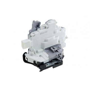 ACTIONNEUR GACHE SERRURE DE PORTE Arrière Gauche AUDI A4 8K2 B8 8K0839015A