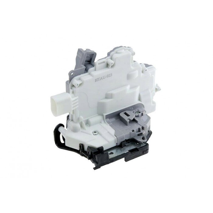 ACTIONNEUR GACHE SERRURE DE PORTE Arrière Gauche AUDI A4 8K2 B8 8K0839015A