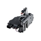 ACTIONNEUR GACHE SERRURE DE PORTE Arriere Gauche AUDI A8 2002-2010 4E2 4E0839015