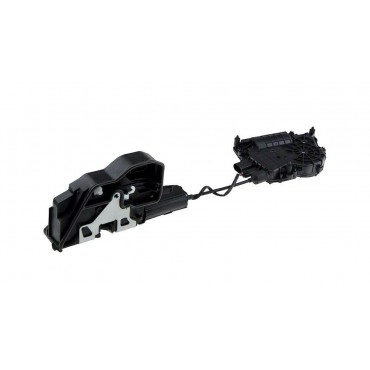 ACTIONNEUR GACHE SERRURE DE PORTE ARRIERE GAUCHE BMW Série 7 F01 F02 51227185687