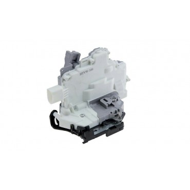 ACTIONNEUR GACHE SERRURE DE PORTE ARRIERE GAUCHE Q7 SUPERB II PASSAT 3C4839015B