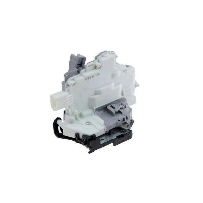 ACTIONNEUR GACHE SERRURE DE PORTE ARRIERE GAUCHE Q7 SUPERB II PASSAT 3C4839015B