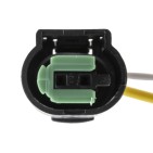 Faisceau de Sonde de Température Pour Bmw Série 1 E81 E87 E82 3 E46 65806905050