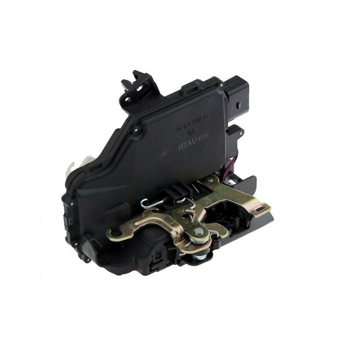 ACTIONNEUR GACHE SERRURE DE PORTE avant droit AUDI TT 911 BOXSTER 8N1837016B