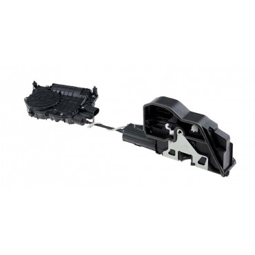 ACTIONNEUR GACHE SERRURE DE PORTE AVANT DROIT BMW SERIE 5 7 F01 F02 51227229460