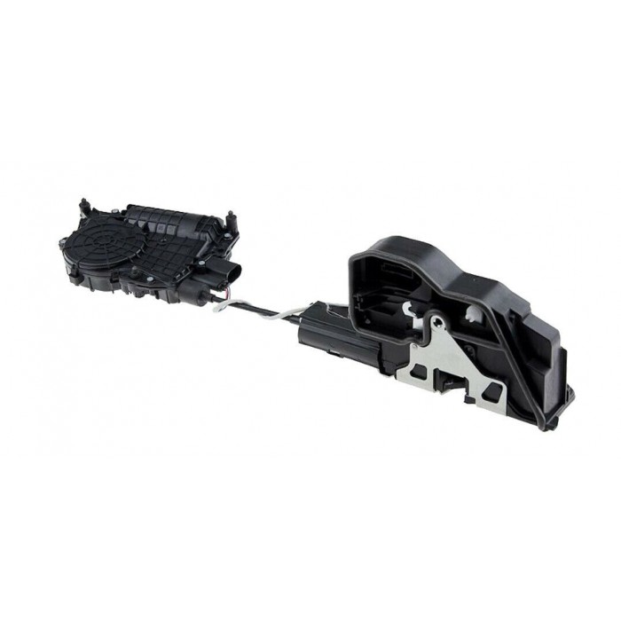 ACTIONNEUR GACHE SERRURE DE PORTE AVANT DROIT BMW SERIE 5 7 F01 F02 51227229460