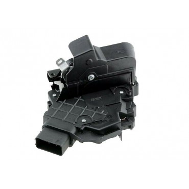 ACTIONNEUR GACHE SERRURE DE PORTE Avant Droit FORD C-MAX FOCUS II 4892360