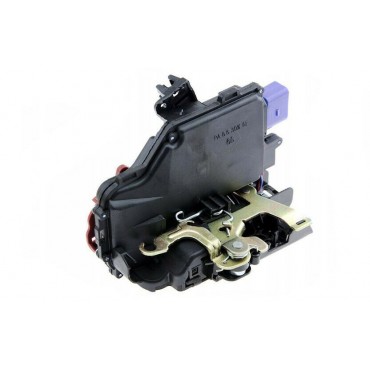ACTIONNEUR GACHE SERRURE DE PORTE AVANT DROIT SKODA ROOMSTER 5J 5J1837016A