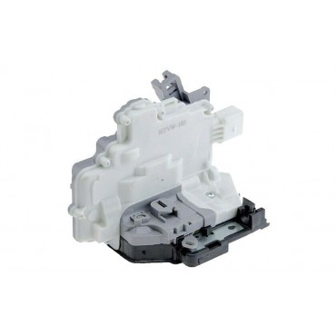 ACTIONNEUR GACHE SERRURE DE PORTE AVANT DROIT SUPERB II PASSAT TIGUAN 3C1837016B