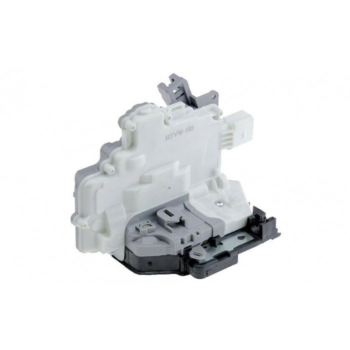 ACTIONNEUR GACHE SERRURE DE PORTE AVANT DROIT SUPERB II PASSAT TIGUAN 3C1837016B