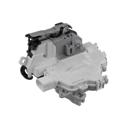 Gache Serrure de Porte Arrière Droit Pour Audi A6 2011-2018 4G0839016C