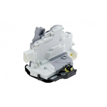 ACTIONNEUR GACHE SERRURE DE PORTE Avant Gauche AUDI A3 A6 4F1837015E 4F1837015A