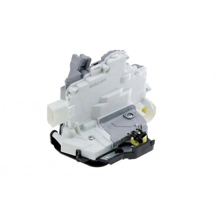 ACTIONNEUR GACHE SERRURE DE PORTE Avant Gauche AUDI A3 A6 4F1837015E 4F1837015A