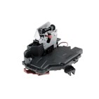 ACTIONNEUR GACHE SERRURE DE PORTE AVANT Gauche AUDI A8 2002-2010 4E2 4E1837015