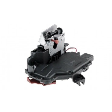 ACTIONNEUR GACHE SERRURE DE PORTE AVANT Gauche AUDI A8 2002-2010 4E2 4E1837015