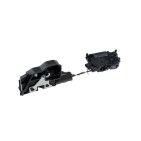ACTIONNEUR GACHE SERRURE DE PORTE AVANT GAUCHE BMW SERIE 5 7 F01 F02 51227229460