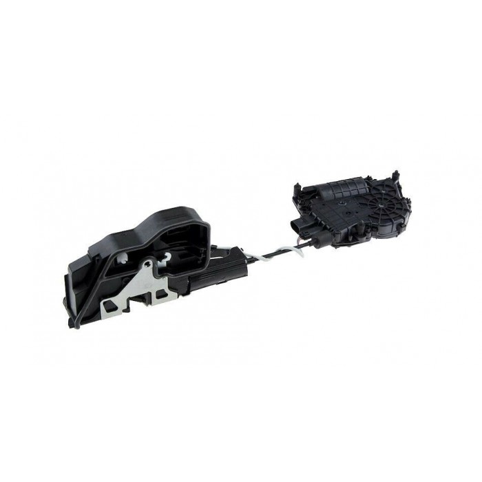 ACTIONNEUR GACHE SERRURE DE PORTE AVANT GAUCHE BMW SERIE 5 7 F01 F02 51227229460