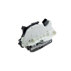 ACTIONNEUR GACHE SERRURE DE PORTE AVANT GAUCHE Mii CITIGO UP 121 122 1S1837015C