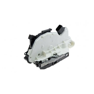ACTIONNEUR GACHE SERRURE DE PORTE AVANT GAUCHE Mii CITIGO UP 121 122 1S1837015C
