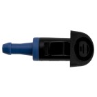 Gicleur de Pare Brise Avant Pour Subaru Forester 2008-2013 86636SC100