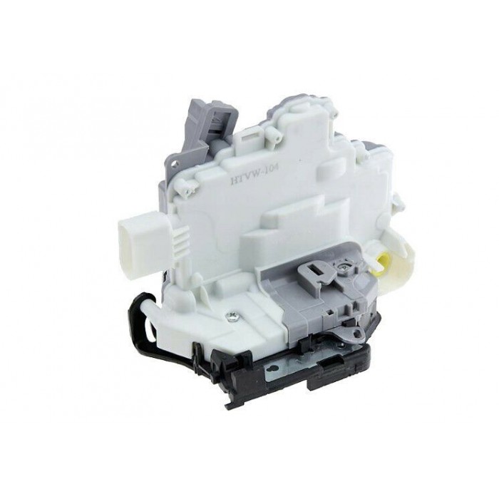 ACTIONNEUR GACHE SERRURE DE PORTE AVANT GAUCHE SUPERB PASSAT TIGUAN 3C1837015B