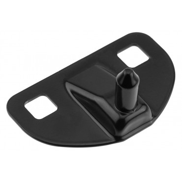 Guide de Porte Arrière Pour Nissan Nv400 Opel Movano B Renault Kangoo 8200497819