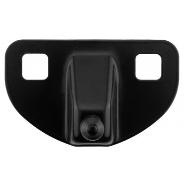 Guide de Porte Arrière Pour Nissan Nv400 Opel Movano B Renault Kangoo 8200497819