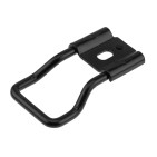 Guide de Porte Arrière Pour Nissan Kubistar Renault Kangoo 8200347712