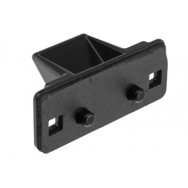 Guide de Porte Coulissante Pour Opel Movano B Renault Kangoo 824760002R