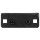 Guide de Porte Coulissante Pour Opel Movano B Renault Kangoo 824760002R