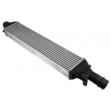 Intercooler Pour Audi A4 1.8 TFSI 2007-2015 8K0145805G 8K0145805P