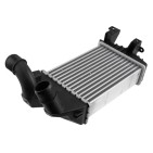 Intercooler Pour Opel Astra H Zafira Zafira Family B Zafira B 13240831 6302083