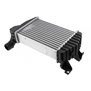 Intercooler Pour Opel Astra H Zafira Zafira Family B Zafira B 13240831 6302083