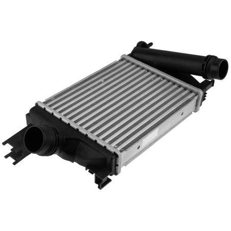 Intercooler Pour Dacia Dokker Logan II Sandero Renault Captur I Clio 144963014R