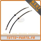 Flexible de frein