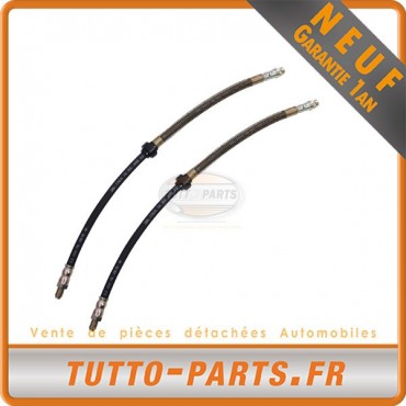 Flexible de frein