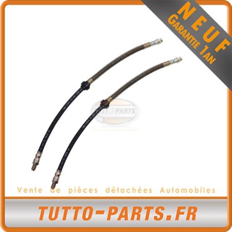 Flexible de frein