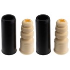 Kit de Protection Amortisseur Arrière Pour Audi A4 8E0512131P 8E0512137E