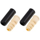 Kit de Protection Amortisseur Arrière Pour Audi A4 8E0512131P 8E0512137E